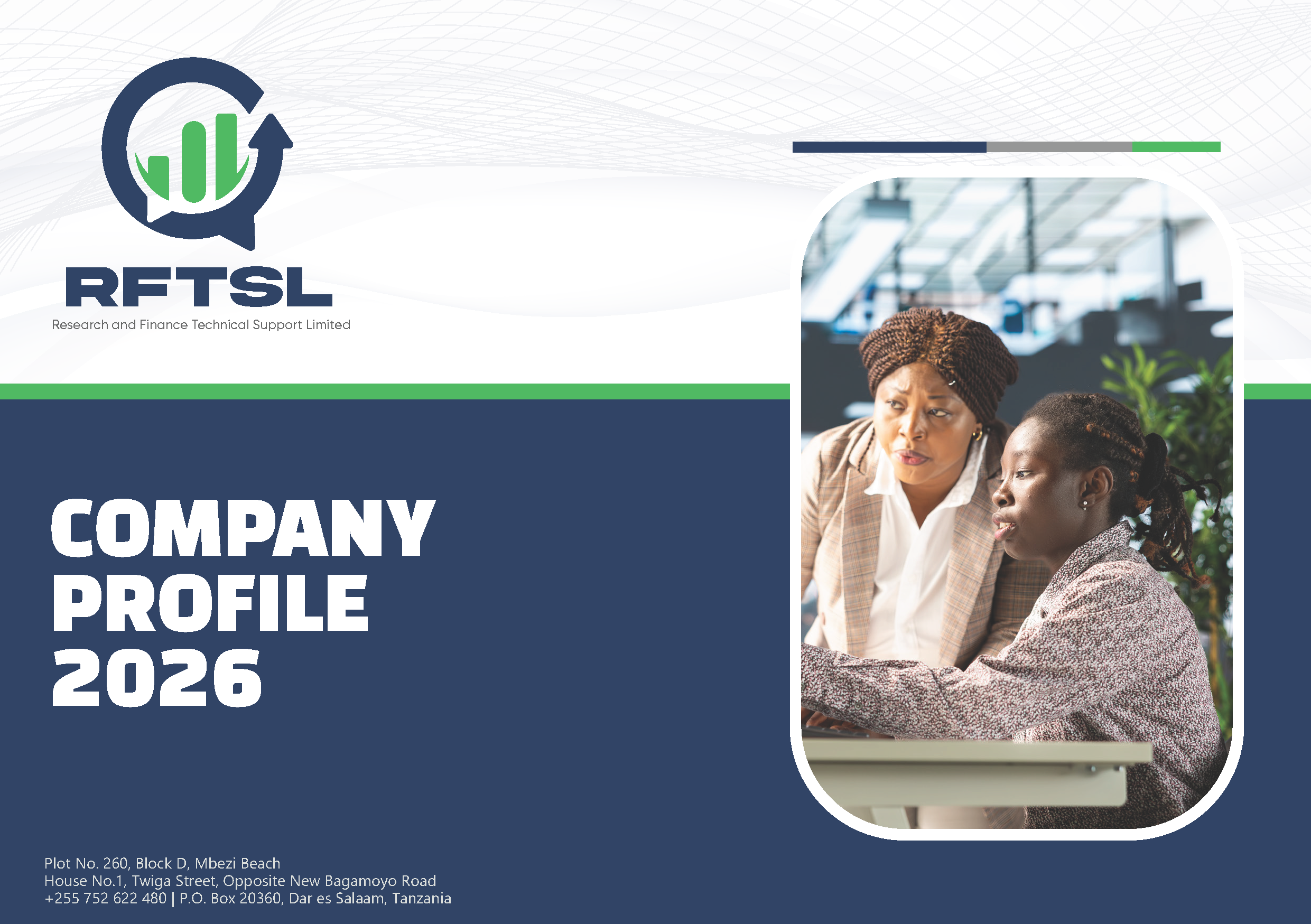 RFTSL Company Profile 2026